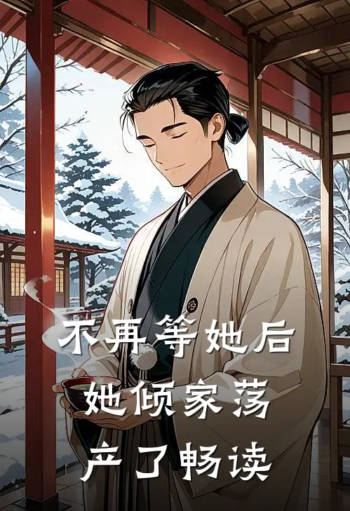 不再等她后，她倾家荡产了畅读
