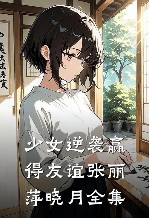 少女逆袭赢得友谊张丽萍晓月 全集