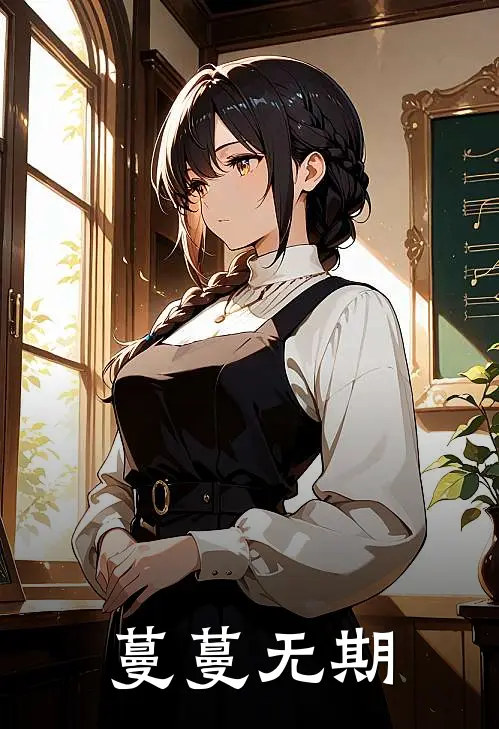 蔓蔓无期