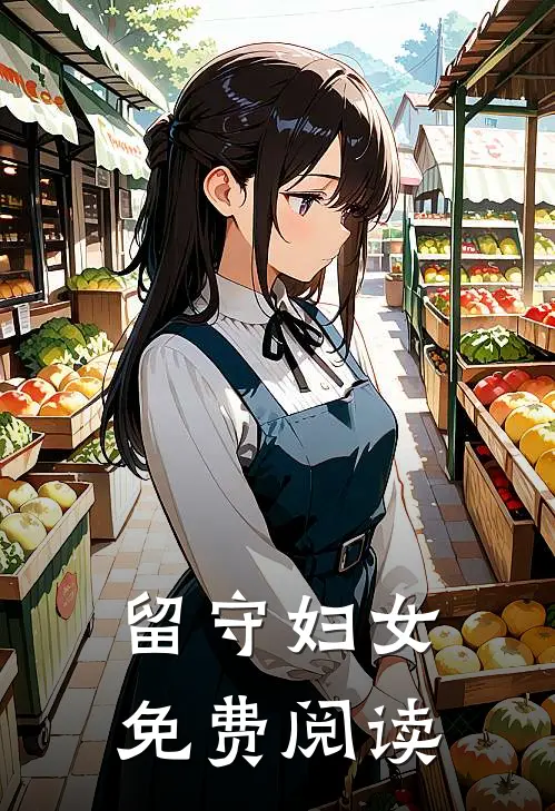 留守妇女免费阅读