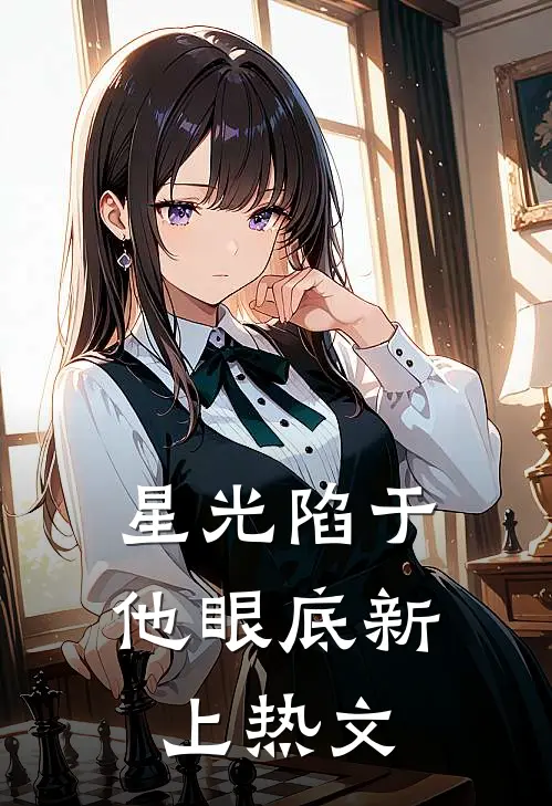 星光陷于他眼底新上热文