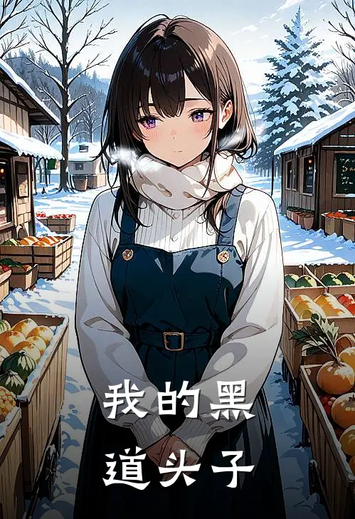 我的黑道头子