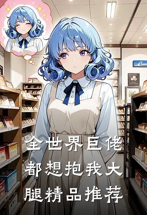 全世界巨佬都想抱我大腿精品推荐