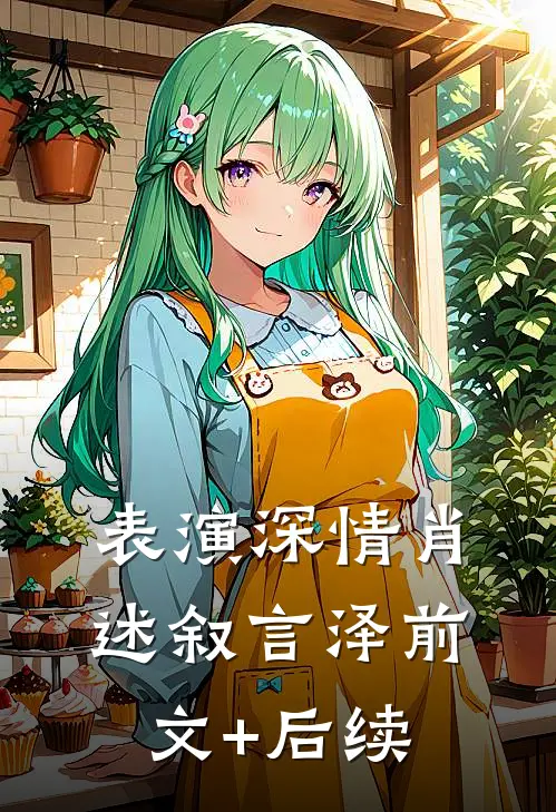 表演深情肖述叙言泽前文+后续