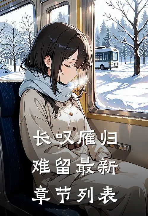 长叹雁归难留最新章节列表