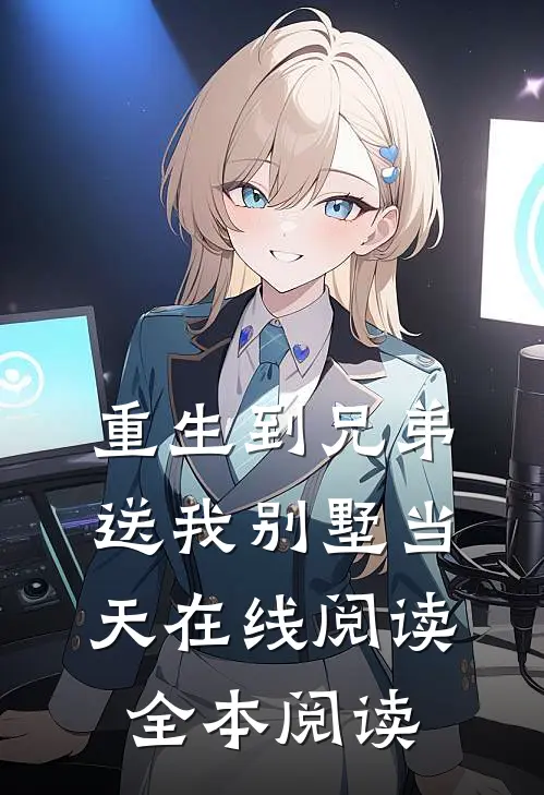 重生到兄弟送我别墅当天在线阅读全本阅读