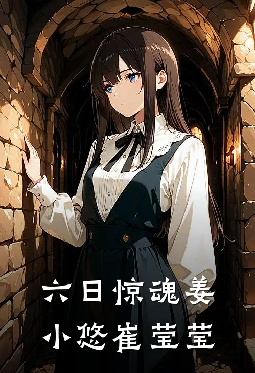 六日惊魂姜小悠崔莹莹