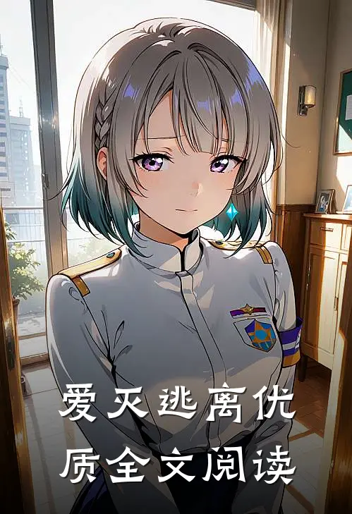 爱灭逃离优质全文阅读