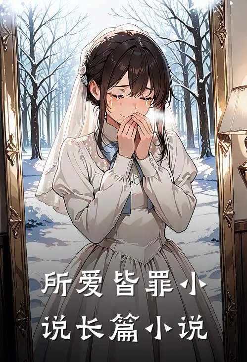 所爱皆罪小说长篇小说