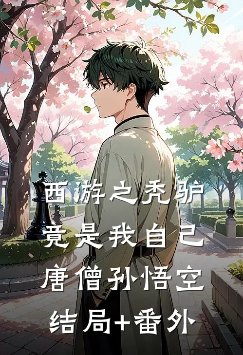 西游之秃驴竟是我自己唐僧孙悟空结局+番外