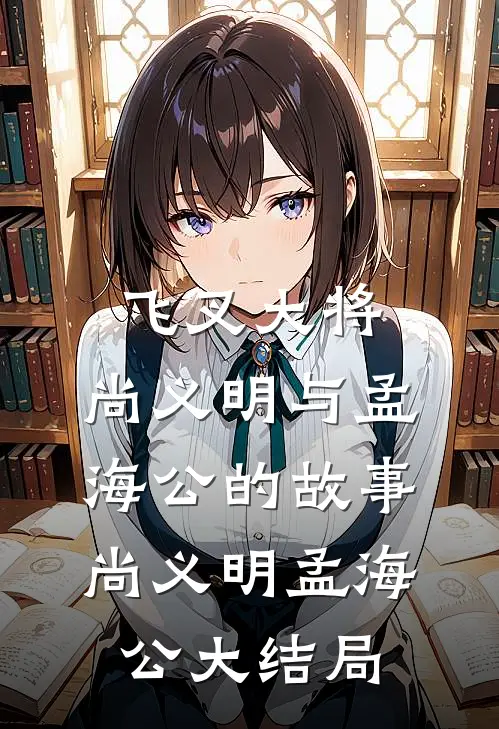 飞叉大将:尚义明与孟海公的故事尚义明孟海公大结局