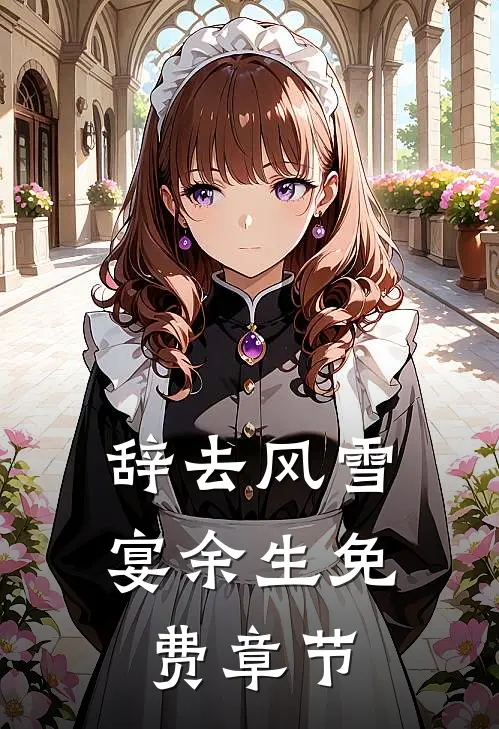 辞去风雪宴余生免费章节