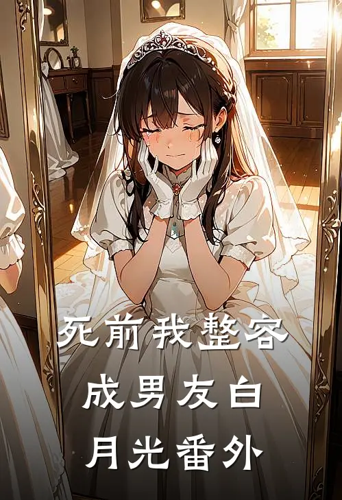 死前我整容成男友白月光 番外