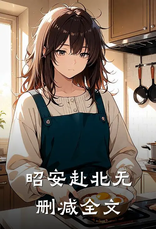 昭安赴北无删减全文