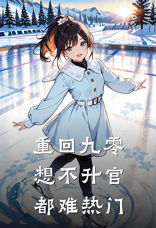 重回九零，想不升官都难热门