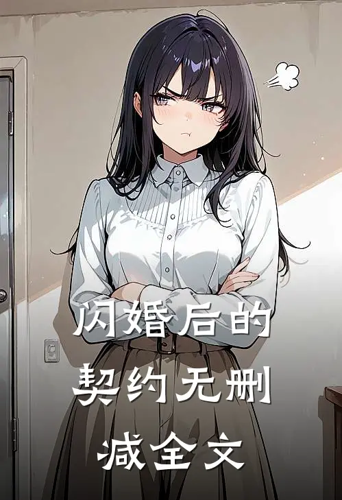 闪婚后的契约无删减全文