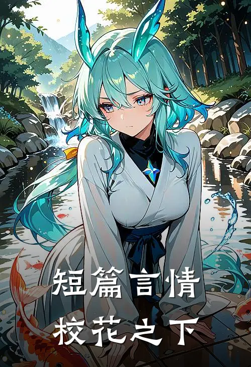 短篇言情校花之下