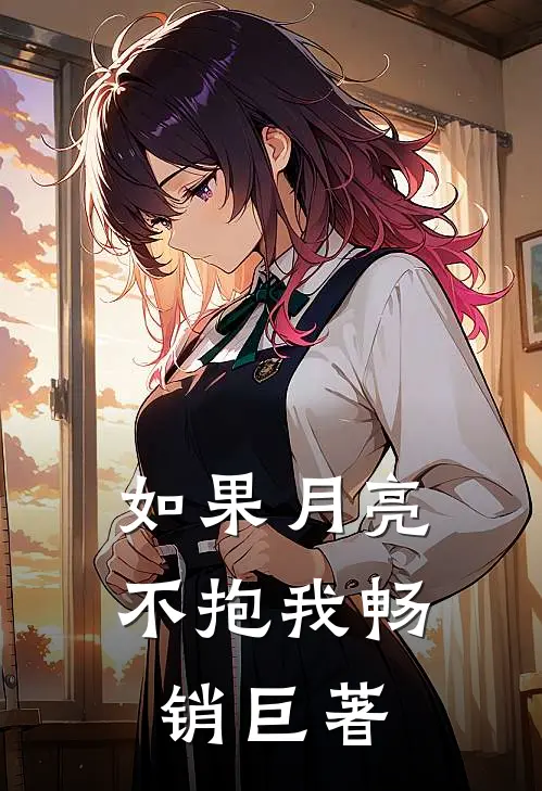 如果月亮不抱我畅销巨著