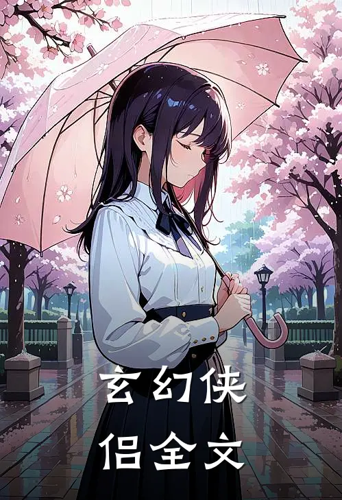 玄幻侠侣全文