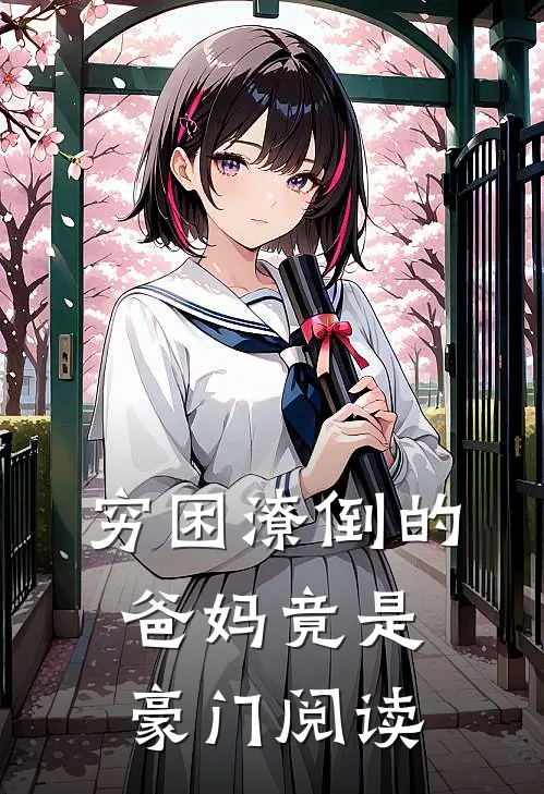 穷困潦倒的爸妈竟是豪门阅读