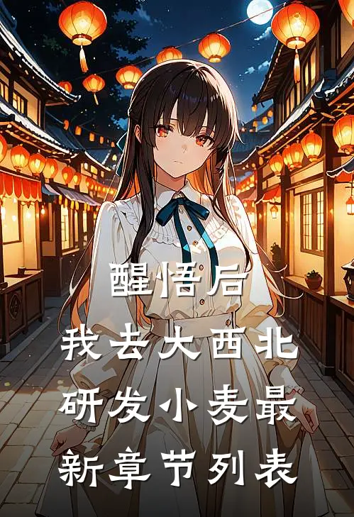醒悟后，我去大西北研发小麦最新章节列表