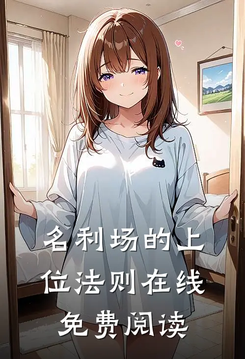 名利场的上位法则在线免费阅读