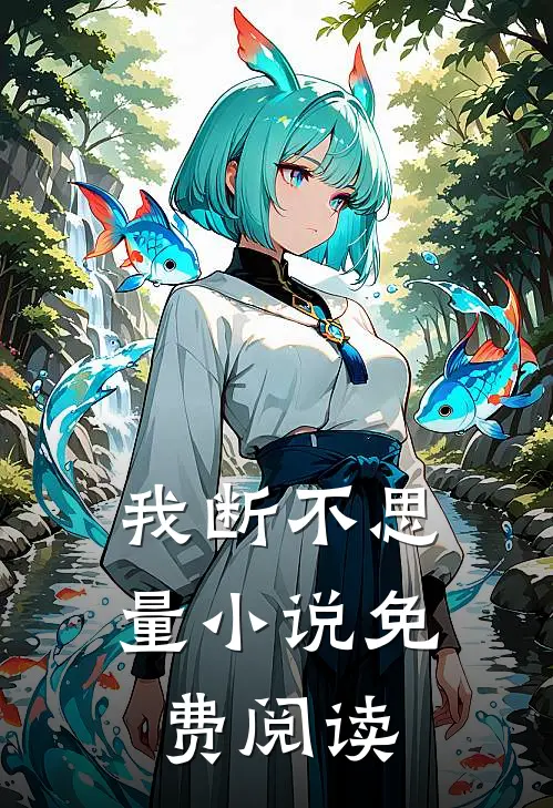 我断不思量小说免费阅读