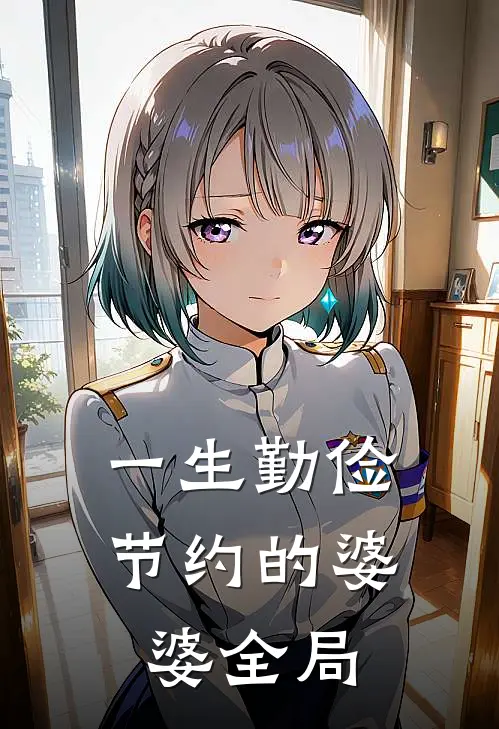 一生勤俭节约的婆婆全局