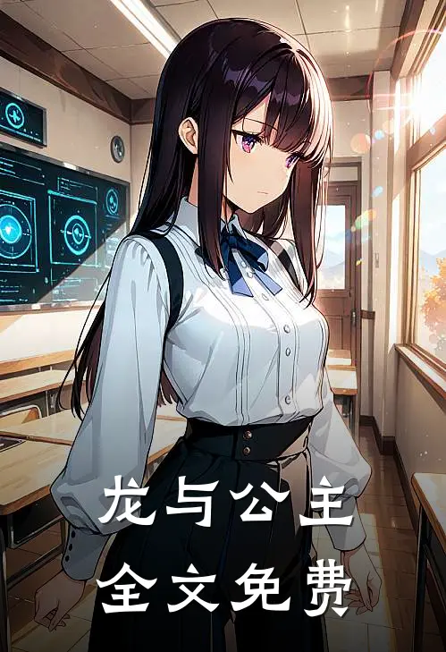 龙与公主全文免费