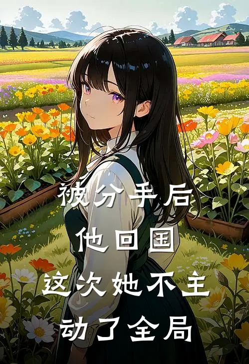 被分手后他回国，这次她不主动了全局
