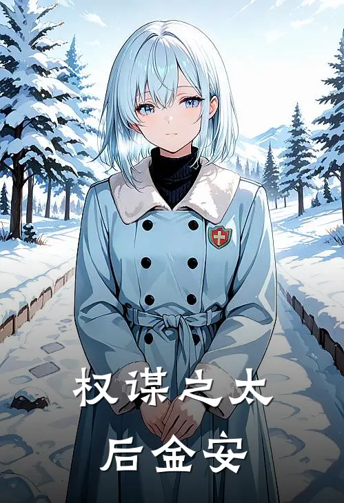 权谋之太后金安
