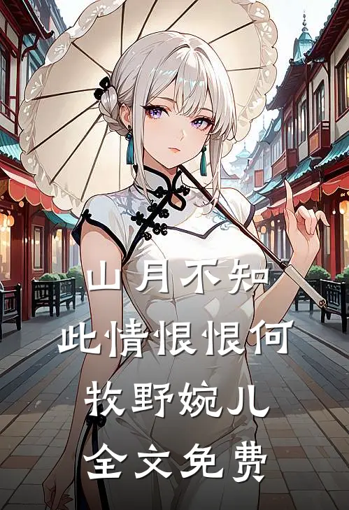 山月不知，此情恨恨何牧野婉儿全文免费