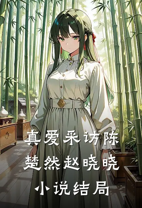 真爱采访陈楚然赵晓晓小说结局