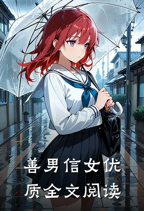 善男信女优质全文阅读