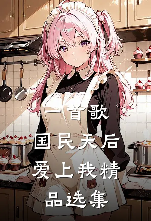 一首歌，国民天后爱上我精品选集