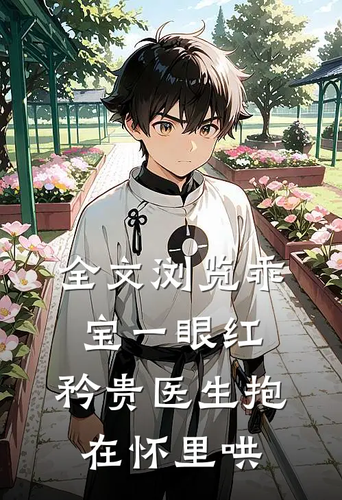 全文浏览乖宝一眼红，矜贵医生抱在怀里哄