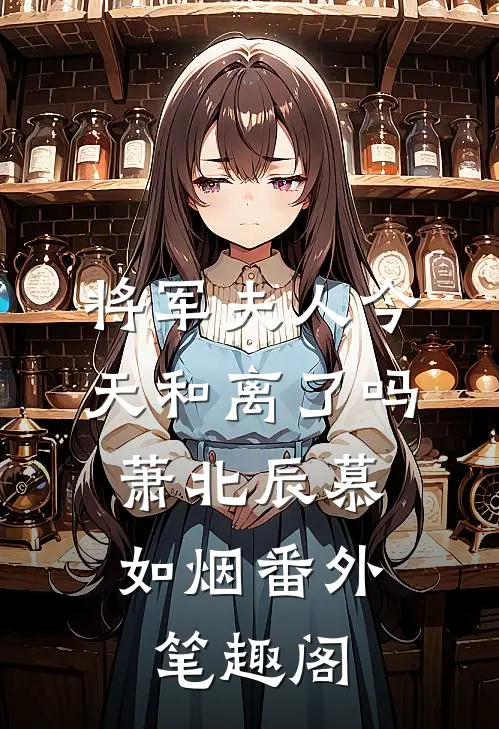 将军夫人今天和离了吗：萧北辰慕如烟番外笔趣阁