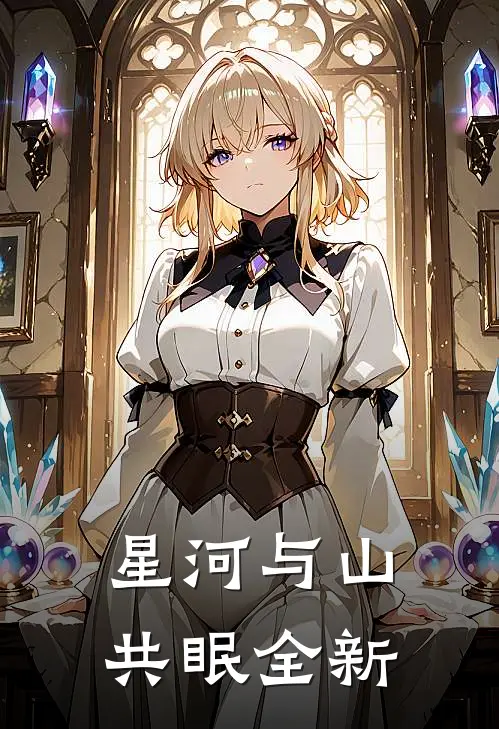 星河与山共眠全新
