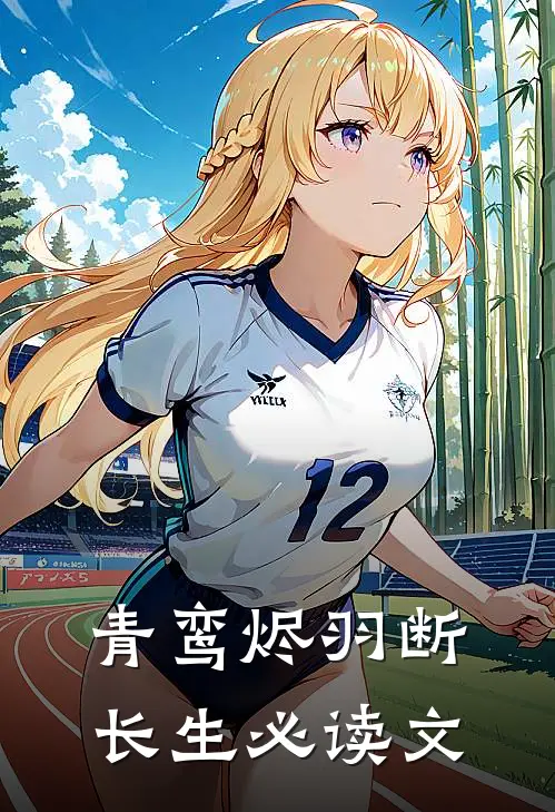 青鸾烬羽断长生必读文