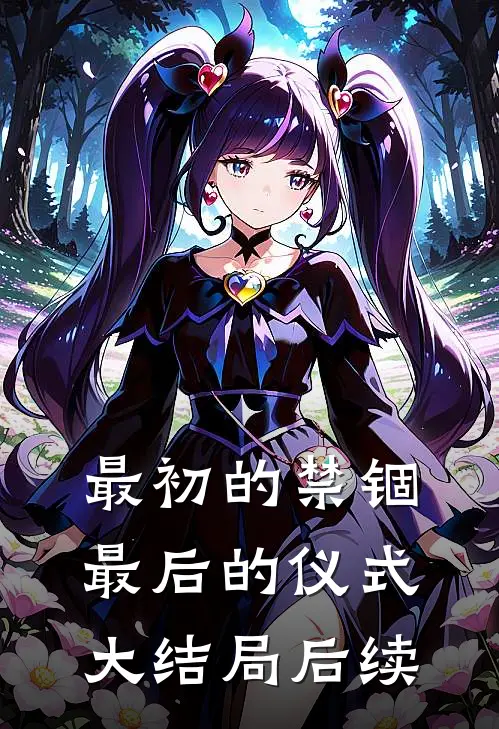最初的禁锢，最后的仪式大结局后续