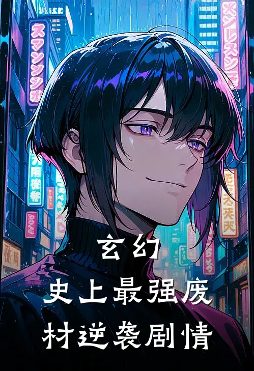 玄幻：史上最强废材逆袭剧情