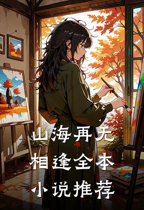 山海再无相逢全本小说推荐