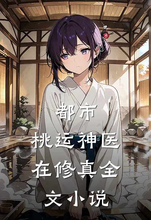都市:桃运神医在修真全文小说