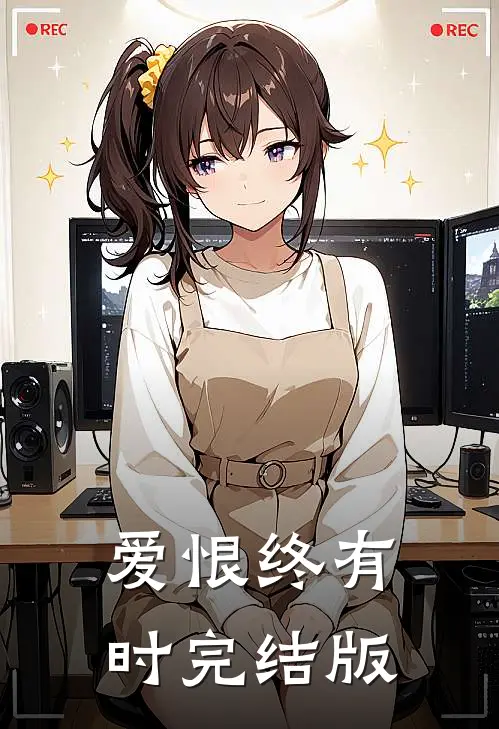 爱恨终有时完结版