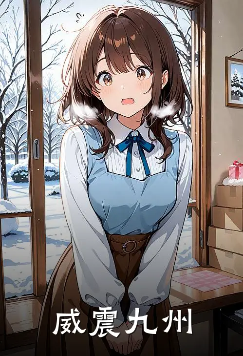 威震九州