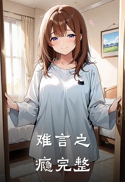 难言之瘾完整