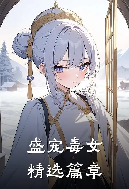 盛宠毒女精选篇章