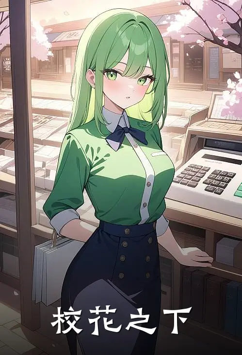 校花之下