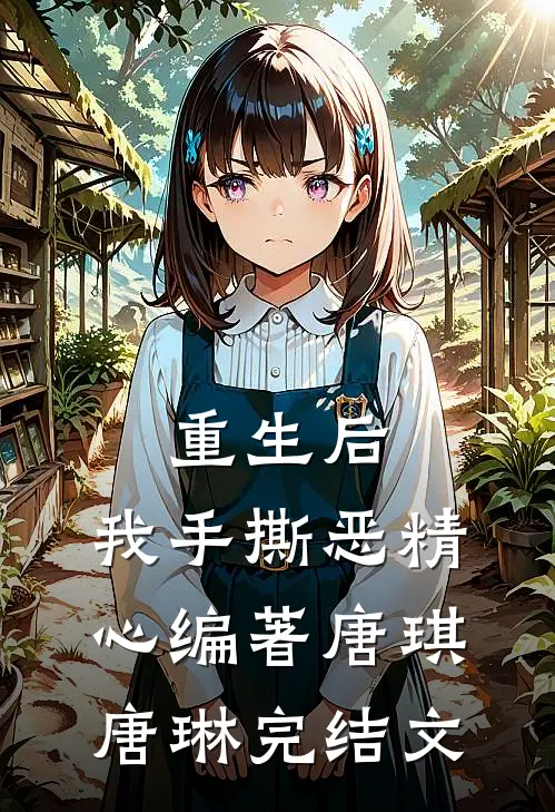 重生后，我手撕恶精心编著唐琪唐琳完结文