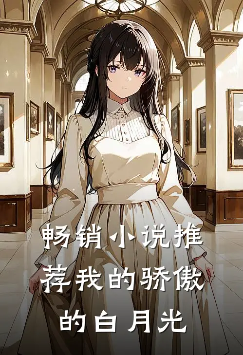 畅销小说推荐我的骄傲的白月光